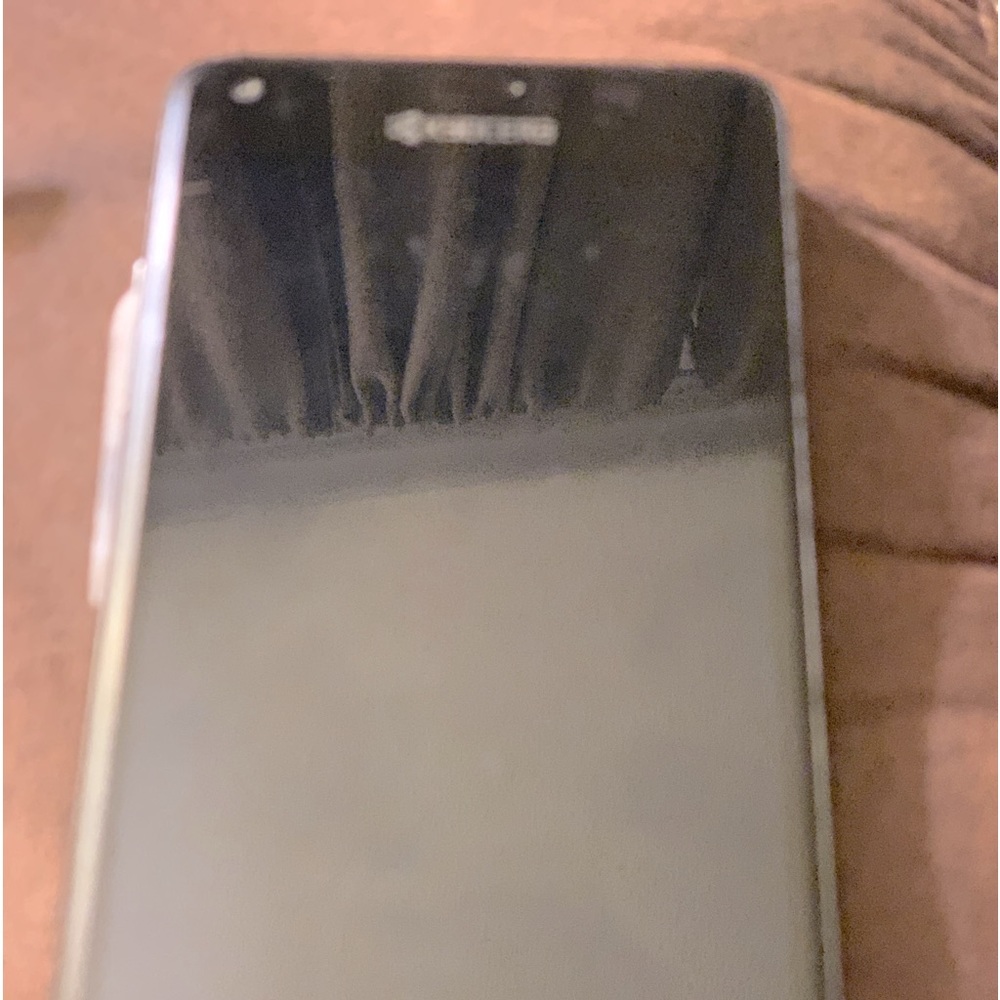 Kyocerea Hydro Shore